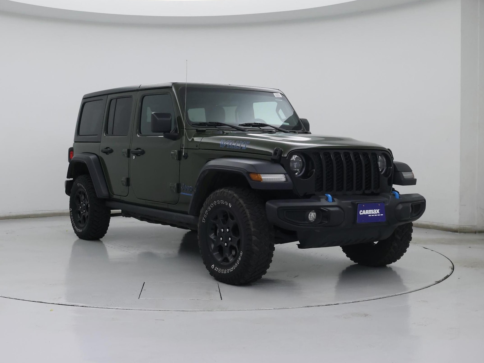 jeep wrangler 4xe 2023 1C4JJXN67PW692837 image jeep wrangler 4xe 2023 1C4JJXN67PW692837 image